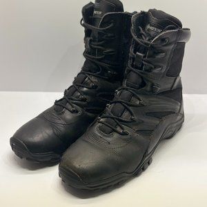 BATES MEN COMBAT BOOTS